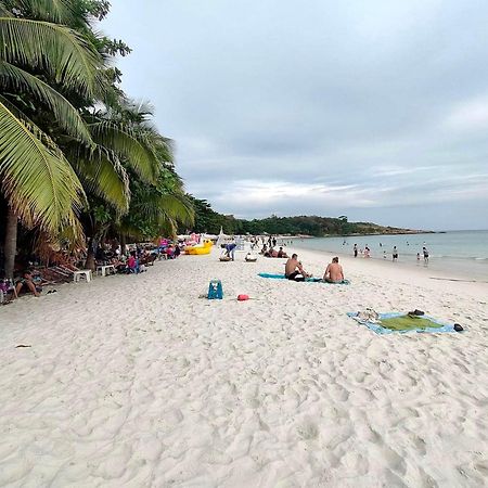 Samed Sand Sea Resort Ko Samet Extérieur photo