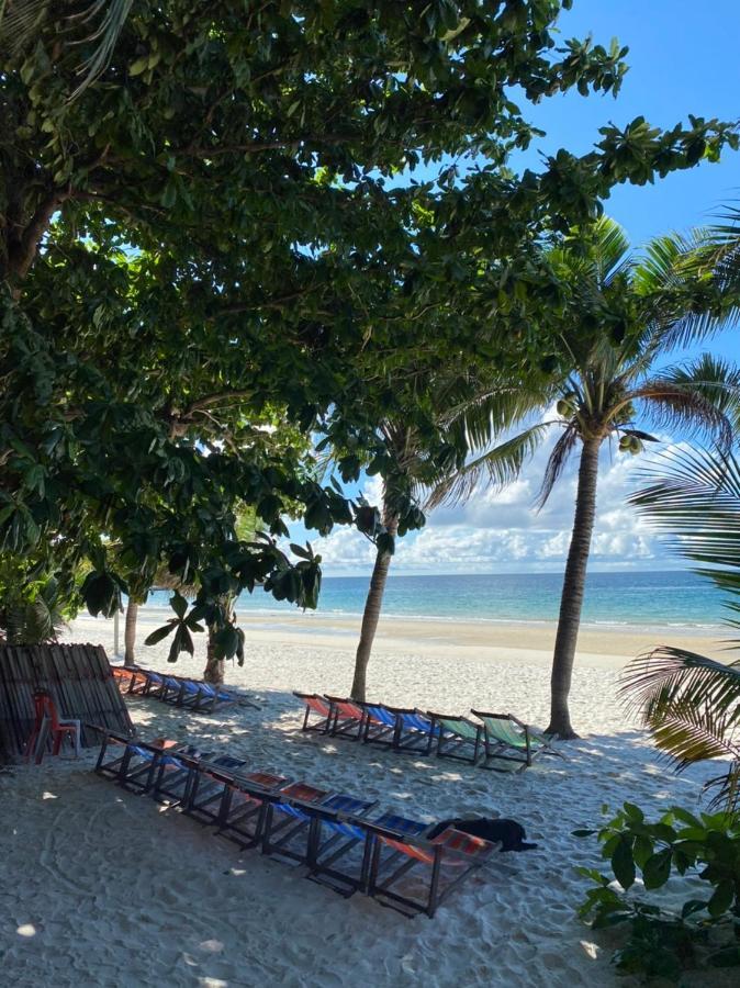 Samed Sand Sea Resort Ko Samet Extérieur photo