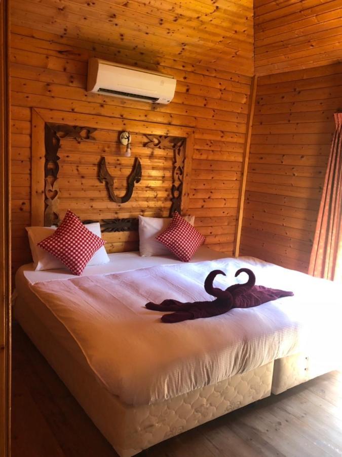 Samed Sand Sea Resort Ko Samet Extérieur photo
