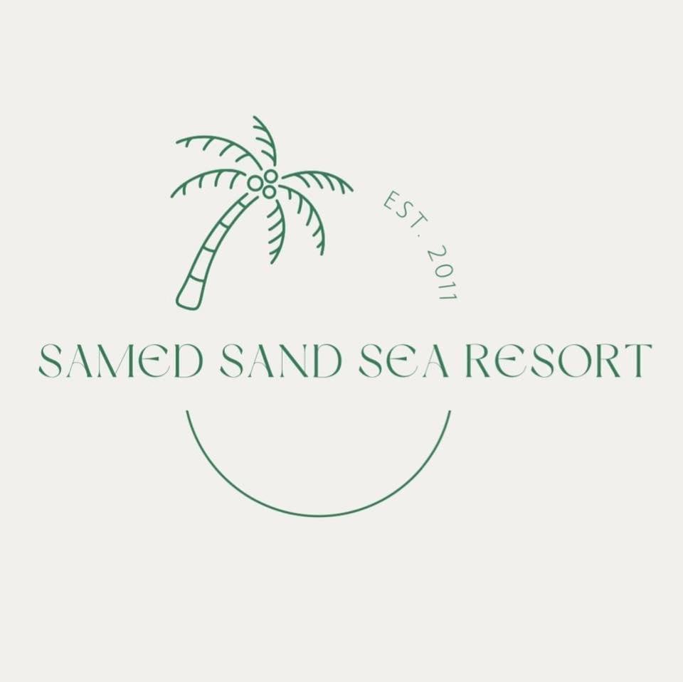 Samed Sand Sea Resort Ko Samet Extérieur photo
